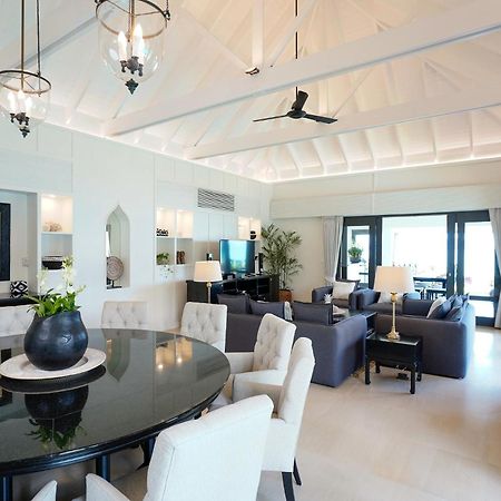 Miskawaan Beachfront Villas Mae Nam Dış mekan fotoğraf